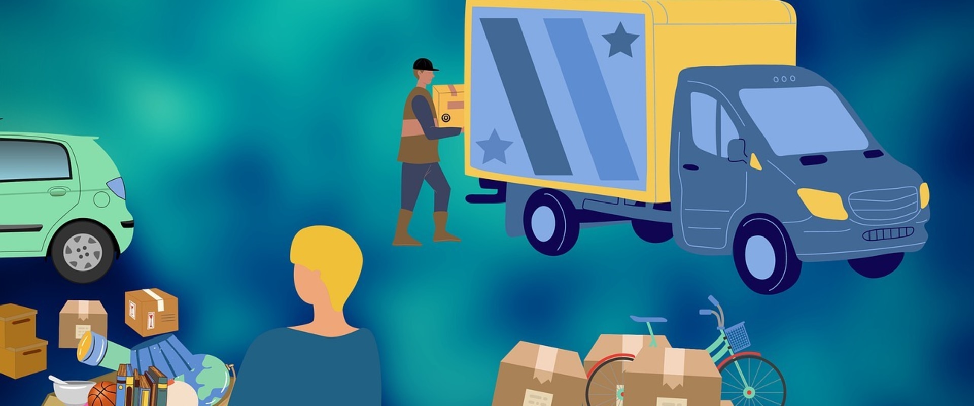 The Best Days to Move House and Save Money