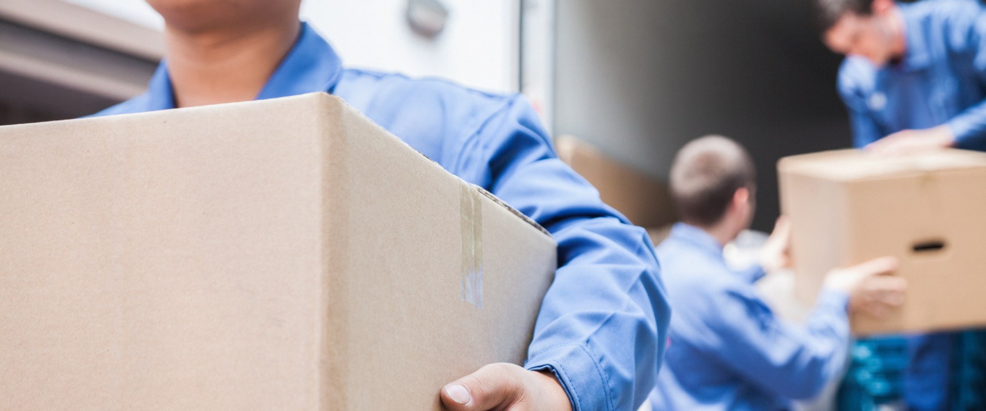 The Ultimate Guide to Understanding Moving Costs
