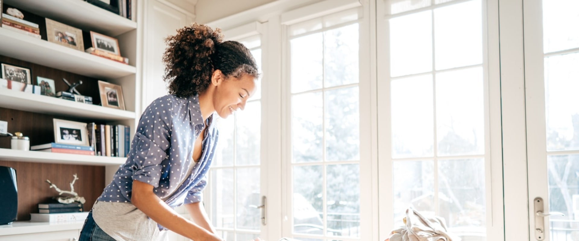 The Best Time to Move on a Budget