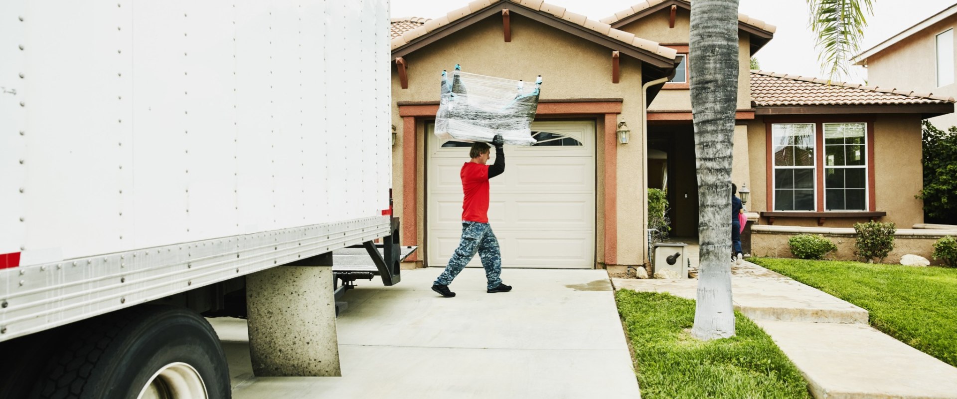 The Cost of Hiring Professional Movers