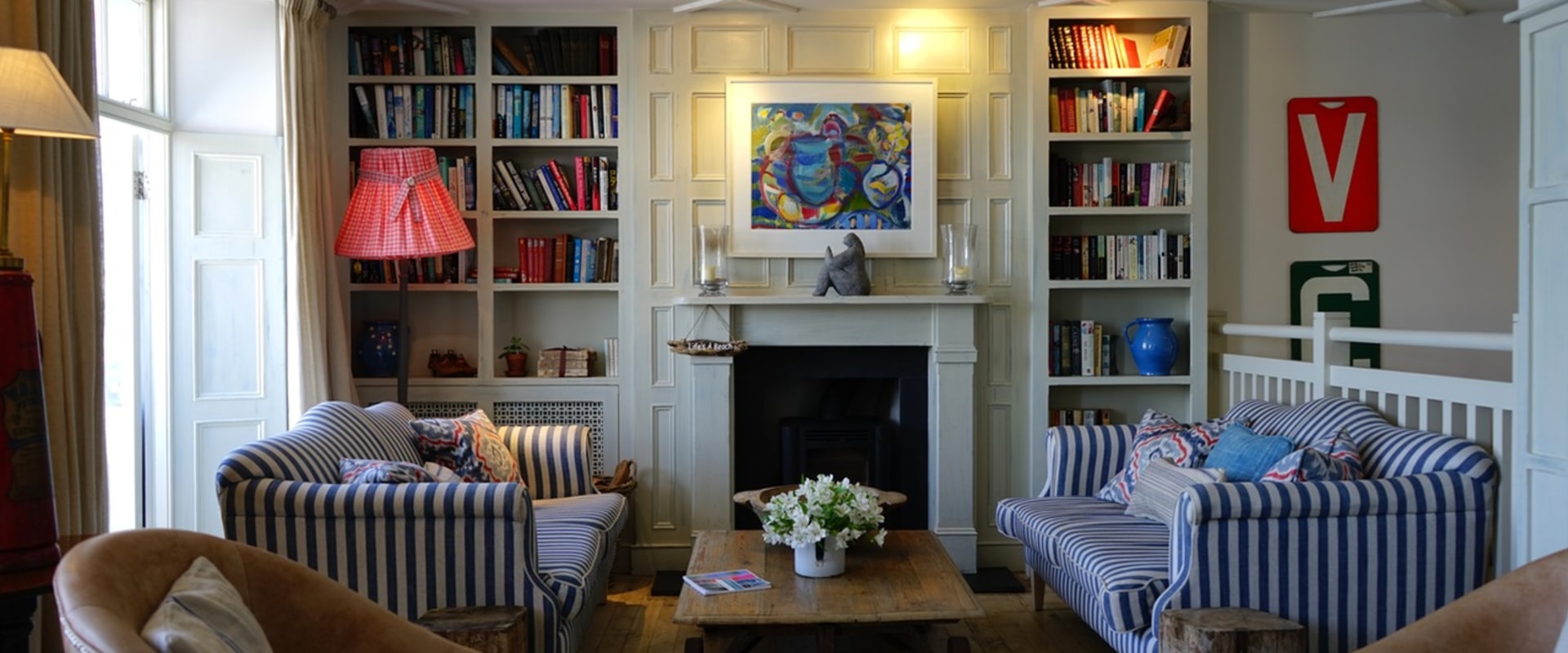 The True Cost of Moving Furniture Around the House
