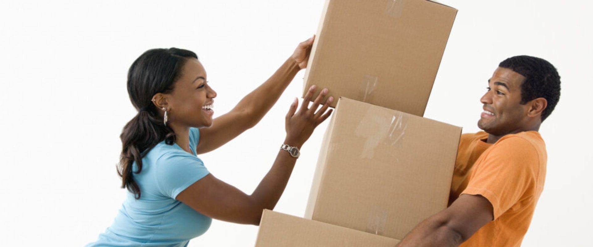 The Pros and Cons of Moving in Winter or Summer
