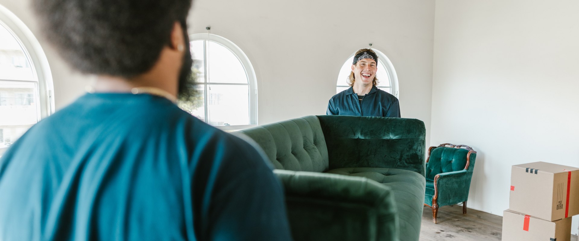 The Rising Cost of Moving: Why is it So Expensive Now?