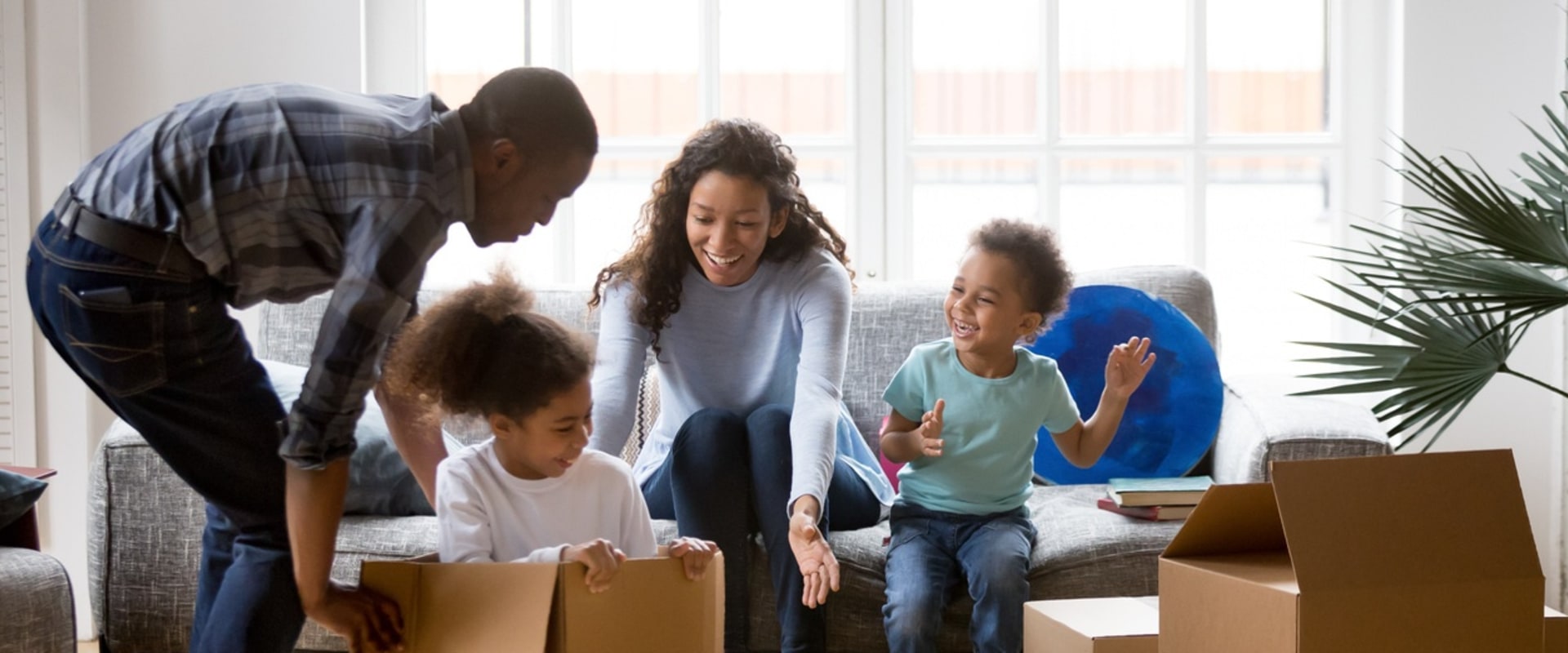 The Best Time to Move: Tips from a Moving Expert