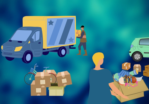 The Best Days to Move House and Save Money