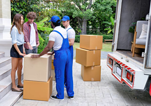 Expert Tips for Keeping Moving Expenses Reasonable