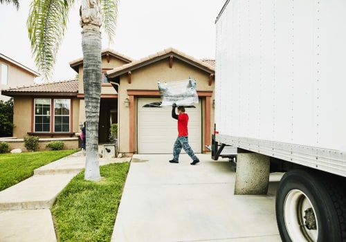 The Ultimate Guide to Calculating the Average Cost of Movers in NJ