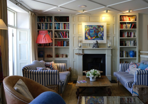 The True Cost of Moving Furniture Around the House