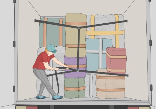 The Ultimate Guide to Moving Small Amounts of Furniture