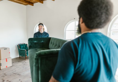The Rising Cost of Moving: Why is it So Expensive Now?