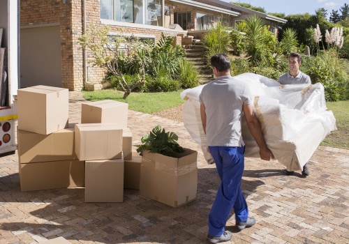 The Best Day to Hire Movers: Expert Tips and Insights