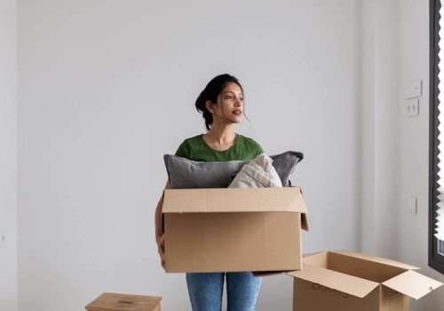 The True Cost of Relocating for Work