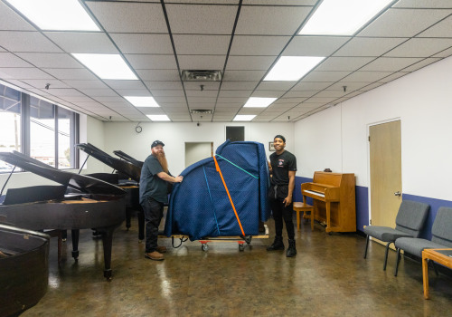 The True Cost of Hiring Movers in Virginia