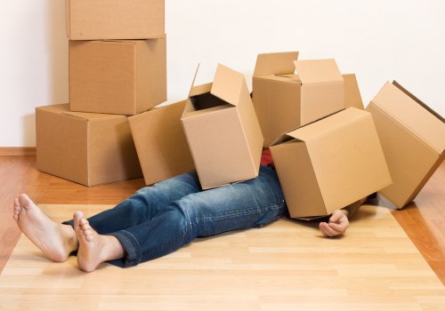The Best Time to Hire Movers for a Cost-Effective Move
