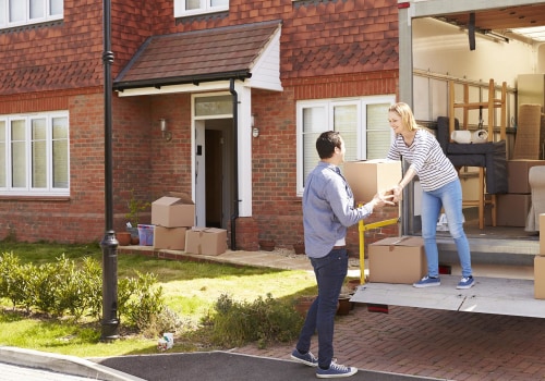 The Cost of Moving: What You Need to Know