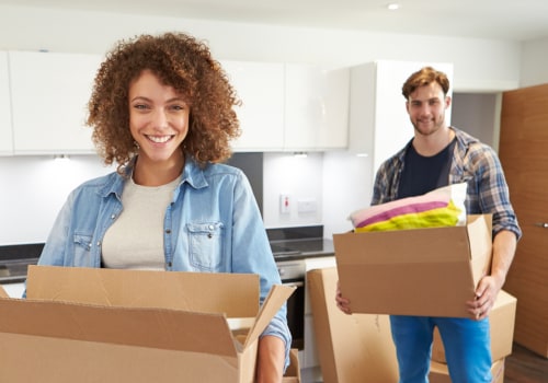 The Best Ways to Move Long Distance to Colorado Springs