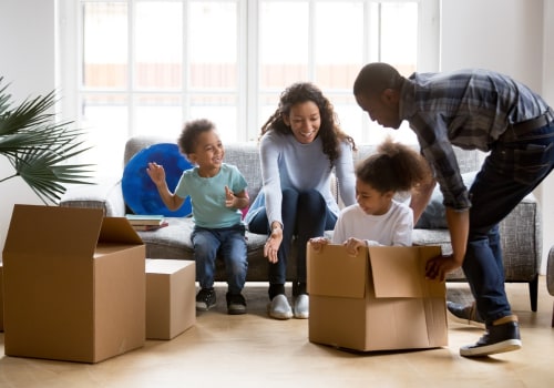 The Best Time to Move: Tips from a Moving Expert